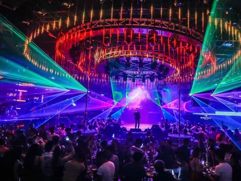 Bộ Tài chính đề xuất mức thu phí thẩm định cấp giấy phép kinh doanh karaoke, vũ trường