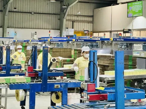 Xây dựng Nghị định mới về tăng lương tối thiểu áp dụng từ năm 2026