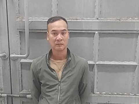 Bắt đối tượng lừa đảo chiếm đoạt 5,4 tỷ đồng sau gần 2 năm trốn truy nã