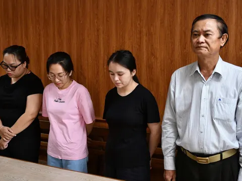 Khởi tố nhóm đối tượng lừa dối khách hàng tại Phòng khám Đa khoa Quốc tế Đà Nẵng