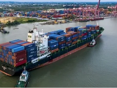 Đề xuất quy định về cơ chế, chính sách quản lý giá dịch vụ đăng kiểm tàu biển