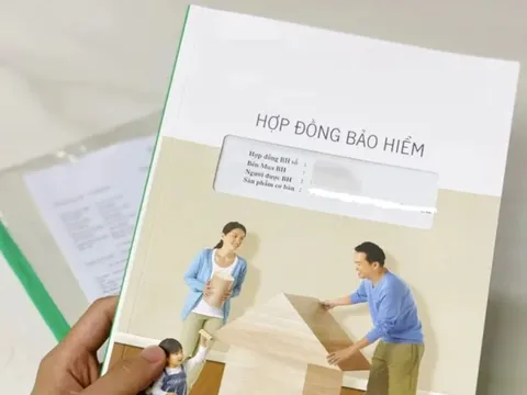 Đề xuất sửa quy định về thẩm quyền xử phạt trong lĩnh vực kinh doanh bảo hiểm