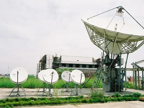 Ban hành Quy hoạch phổ tần số vô tuyến điện quốc gia