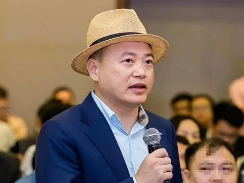 Công an Hà Nội vào cuộc điều tra dự án tiền ảo của Shark Bình