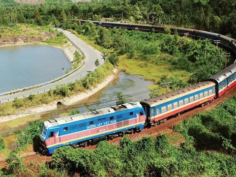 Sửa đổi Luật Đầu tư (thay thế) liên quan đến lĩnh vực đường sắt