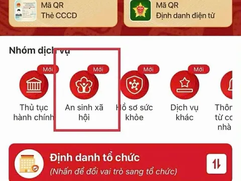 Đề xuất sửa đổi, bổ sung nhiều quy định về định danh và xác thực điện tử