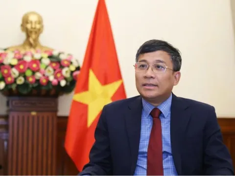 Ý nghĩa chuyến thăm lịch sử của Tổng Bí thư Tô Lâm đến Triều Tiên