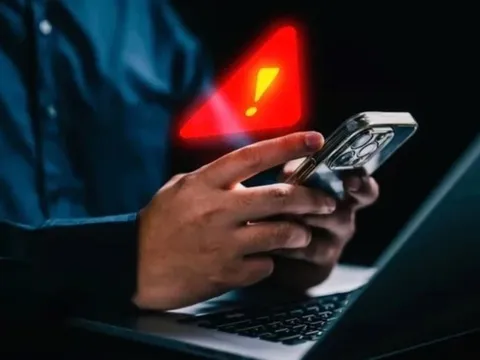 Liên tục lừa đảo