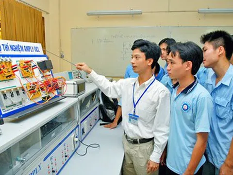 Đề xuất sửa quy định về xử phạt vi phạm hành chính lĩnh vực giáo dục, giáo dục nghề nghiệp