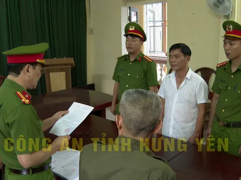 Khởi tố giám đốc một công ty vàng bạc về tội trốn thuế