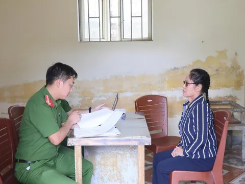 Bắt cựu nhân viên ngân hàng sau 30 năm trốn truy nã