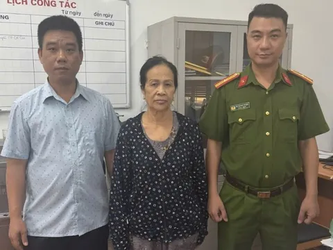 Đối tượng trốn truy nã hơn 35 năm đã ra đầu thú