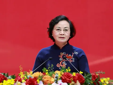 Năm nhiệm vụ trọng tâm phát huy vai trò đội ngũ cán bộ trong kỷ nguyên mới