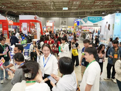 Dự kiến sửa đổi quy định về hoạt động xúc tiến thương mại