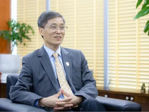 Bốn thập kỷ đổi mới và hành trình kiến tạo của pháp luật Việt Nam