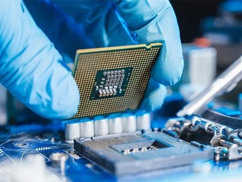 Kiện toàn Ban Chỉ đạo quốc gia về phát triển ngành công nghiệp bán dẫn