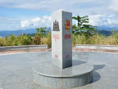 Đề xuất bổ sung quy định xây dựng khẩn cấp công trình biên giới quốc gia