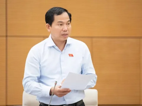 Kỳ họp thứ 10, Quốc hội sẽ họp liên tục 41 ngày, khai mạc ngày 20/10