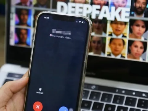 Người đàn ông mất hơn 100 triệu đồng vì tin nhắn giả danh con gái