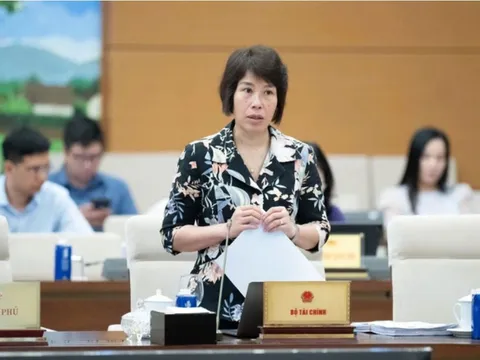 Đề xuất cấm đầu tư kinh doanh thuốc lá điện tử, thuốc lá nung nóng