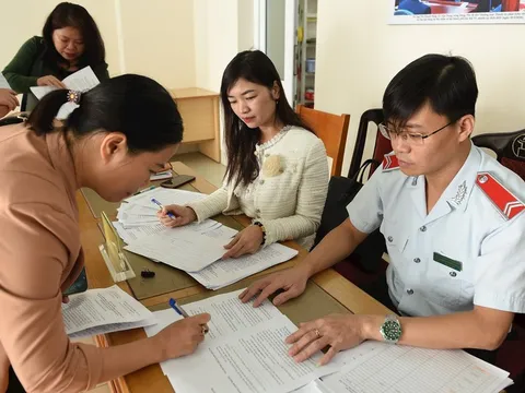 Quy định mới về việc chậm đóng, trốn đóng bảo hiểm xã hội bắt buộc, bảo hiểm thất nghiệp