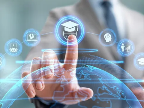 Quy định mới về thành lập tổ chức khoa học và công nghệ