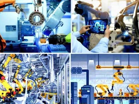 Hướng dẫn chi ngân sách nhà nước cho hoạt động khoa học, công nghệ và đổi mới sáng tạo