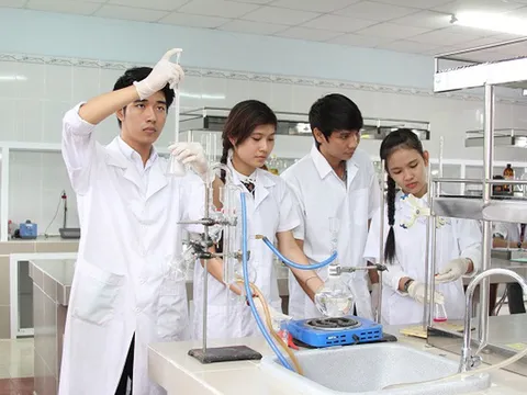 Quy định về chính sách ưu đãi đối với nhà khoa học trẻ tài năng và kỹ sư trẻ tài năng