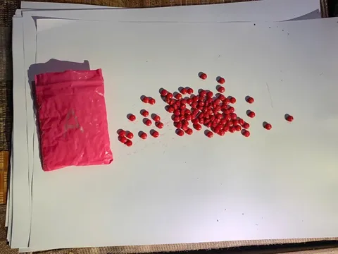 Khởi tố 2 đối tượng mua bán trái phép chất ma tuý ở Hà Tĩnh