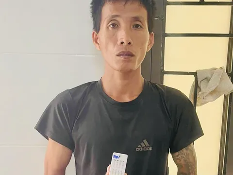 Bắt giữ cha dượng bạo hành con riêng của vợ gây thương tích nặng