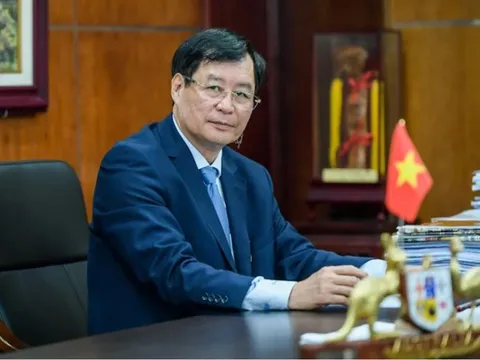 Hội Luật gia Việt Nam phát động hưởng ứng Ngày Pháp luật Việt Nam 2025