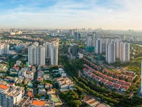 Quy chế hoạt động của Ban Chỉ đạo Trung ương về chính sách nhà ở và thị trường bất động sản