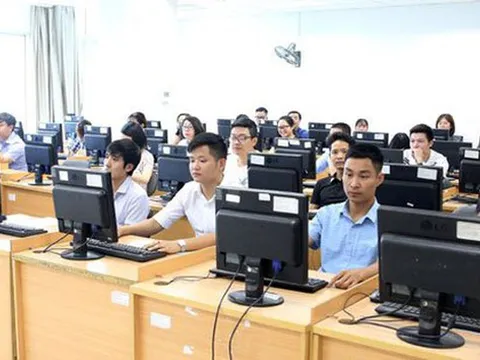 Quy chế thi tuyển, xét tuyển công chức mới áp dụng từ ngày 10/12/2025