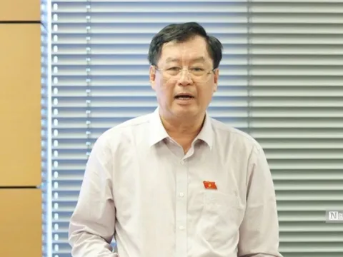 Cần đánh giá hiệu quả công tác xây dựng luật, 'đưa cuộc sống vào pháp luật'