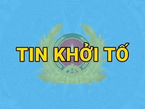 Khởi tố bổ sung vụ án hình sự 'Môi giới hối lộ' tại Công ty Hoàng Long