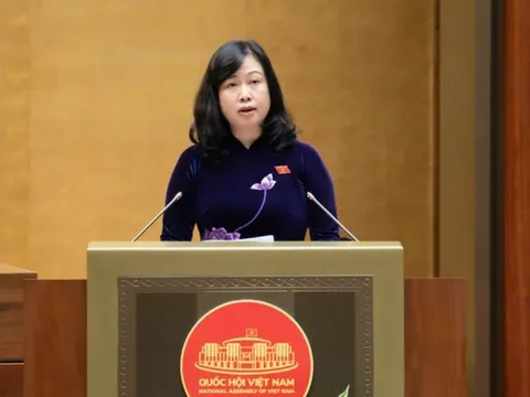 Nghiên cứu quy định hỗ trợ tài chính với phụ nữ sinh đủ 2 con