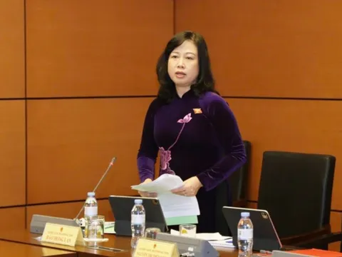 Nam giới có 2 con mà không có vợ được ưu tiên mua NƠXH, Bộ trưởng Y tế nói gì?