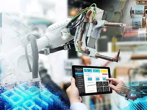 Quy định quản lý, sử dụng dữ liệu trên Hệ thống thông tin quốc gia về KHCN và đổi mới sáng tạo