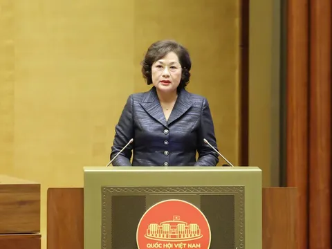 Cần thiết xây dựng và ban hành Luật Bảo hiểm tiền gửi (sửa đổi)