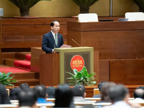 Khắc phục những bất cập, hạn chế trong quá trình thực hiện Luật Tương trợ tư pháp