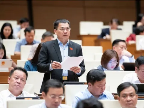 Đề nghị bổ sung quy định bảo vệ cán bộ trong ứng phó tình trạng khẩn cấp