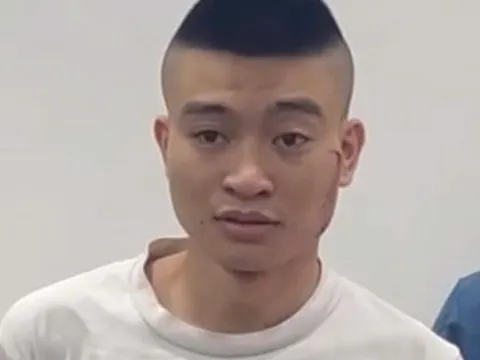 Bắt tạm giam đối tượng 'cướp giật tài sản' ở Đà Nẵng