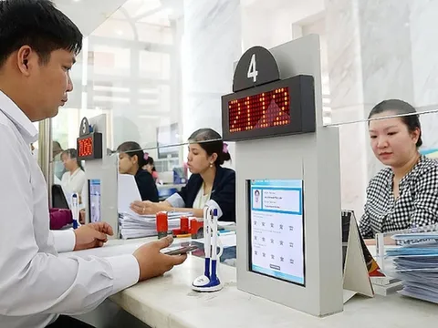 Quy định về tiêu chí đánh giá, xếp loại viên chức năm 2025