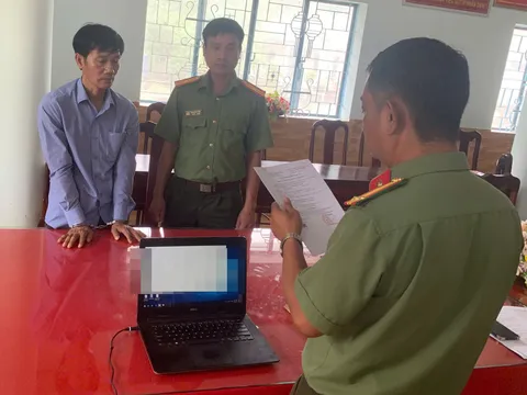 Khởi tố thêm 2 bị can trong đường dây đưa người qua biên giới đánh bạc