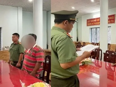 Bắt tạm giam 2 thuyền trưởng tổ chức cho người khác xuất cảnh trái phép