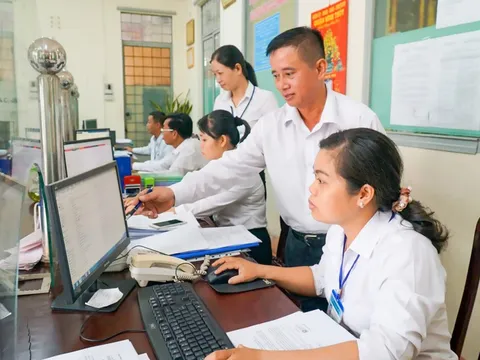 Hướng dẫn mới về kinh phí đào tạo, bồi dưỡng công chức, viên chức