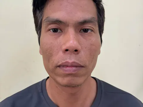 Bắt đối tượng lừa đảo chiếm đoạt tài sản của nhiều lái xe ôm