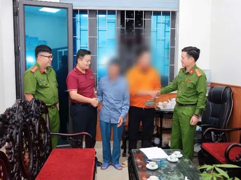 Ngăn chặn kịp thời vụ giả danh Công an lừa đảo chiếm đoạt số tiền 200 triệu đồng