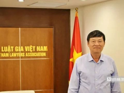 Đồng loạt tổ chức 'tư vấn pháp luật miễn phí' hưởng ứng Ngày Pháp luật Việt Nam