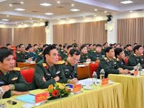 Quy định về tổ chức và hoạt động của Thanh tra quốc phòng